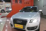 奥迪Q52.0TFSI 舒适型