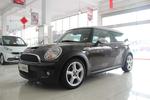 MINICLUBMAN2008款Cooper S