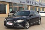 奥迪A6L2012款TFSI 标准型(2.0T)