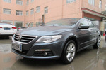 大众CC2010款2.0TSI 豪华型