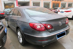 大众CC2010款2.0TSI 豪华型