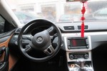 大众CC2010款2.0TSI 豪华型