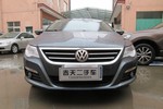 大众CC2010款2.0TSI 豪华型