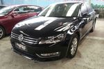 大众帕萨特1.8TSI DSG 至尊版