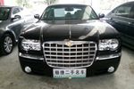 克莱斯勒3002008款300C 3.5L 豪华领航版