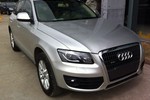 奥迪Q52.0TFSI 豪华型