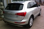 奥迪Q52.0TFSI 豪华型