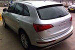 奥迪Q52.0TFSI 豪华型