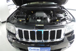 Jeep大切诺基5.7L 旗舰导航版