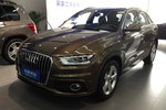 奥迪Q32012款40TFSI 越野型