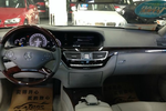 奔驰S级2010款S 350L 4MATIC