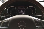 奔驰M级2012款ML350 4MATIC 豪华型