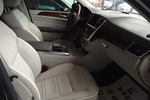 奔驰M级2012款ML350 4MATIC 豪华型