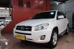 丰田RAV42.0L 自动 豪华版