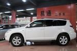 丰田RAV42.0L 自动 豪华版