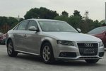 奥迪A4L2011款2.0TFSI 技术型