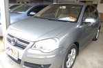 大众Polo2008款1.6L  手自一体 风尚版