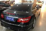 奔驰E级双门E350 coupe