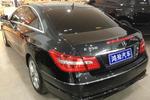 奔驰E级双门E350 coupe