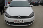 大众Golf Variant1.4 TSI 标准版