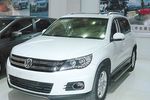 大众途观2010款2.0TSI 手自一体 菁英版