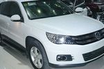 大众途观2010款2.0TSI 手自一体 菁英版