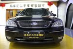 福特蒙迪欧2005款Ghia-limited 2.5电喷 V6