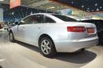 奥迪A6L2009款2.0TFSI 标准型AT