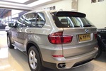 宝马X5xDrive35i 豪华型