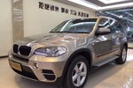 宝马X5xDrive35i 豪华型