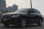 奥迪Q52013款40 TFSI 技术型