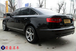 奥迪A6L2.4L 技术型