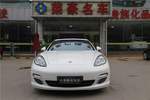 保时捷Panamera2010款Panamera 3.6L 