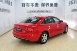 奥迪A4L2010款2.0TFSI 技术型