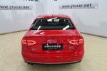 奥迪A4L2010款2.0TFSI 技术型