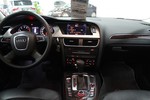 奥迪A4L2010款2.0TFSI 技术型