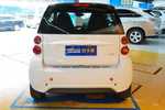 smartfortwo2012款1.0 MHD 硬顶激情版