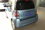 smartfortwo1.0 MHD 硬顶舒适版