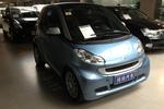 smartfortwo1.0 MHD 硬顶舒适版