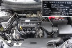 起亚福瑞迪1.6L GLS 手动