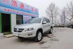 大众Tiguan2011款2.0TSI R-line