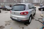 大众Tiguan2011款2.0TSI R-line