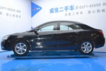 吉利经典版帝豪2009款1.8L 手动 豪华型