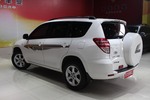 丰田RAV42011款2.0L 自动豪华版