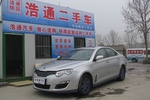 荣威5502008款S 1.8L 启逸版