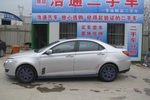 荣威5502008款S 1.8L 启逸版