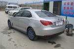 荣威5502008款S 1.8L 启逸版