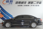 大众帕萨特2013款1.8TSI DSG 尊荣版