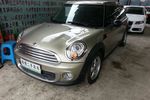 MINIMINI2011款1.6L COOPER Excitement 