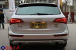 奥迪Q52.0TFSI 豪华型